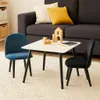 Venture Home Kindermšbel Velvet Schwarz 2er-Pack Produktbild-Vorschau 7
