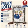 Küfa Friesen Lolly im Schokomantel 80Stk. Produktbild-Vorschau 6