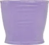 TB4522 - Ladies Short Velvet Tube Top lavender XL Produktbild-Vorschau 6