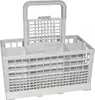 Scanpart 1125510401 50299337001 Universele Bestekmand Produktbild-Vorschau 5