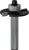 PRO Nutfräser, L 3", Schaft 3 mm Produktbild-Vorschau 1
