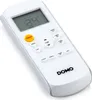 Mobilní klimatizace 12000 BTU s topením - DOMO DO361A Náhled obrázku produktu 4