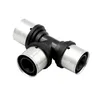 Pipetec PPSU Press-T-Stück allseitig 16 x 2mm für Alu Produktbild-Vorschau 10