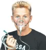 Maschera di ossigeno DCT per adulti | confezione (1 pezzo) Anteprima dell’immagine prodotto 2