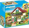 Country 70133, farma, 4 rok / roky, Viacfarebný, Plast Náhľad obrázku produktu 1