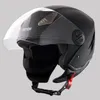 VEVOR casque de motocross casques 3/4 visage taille L, Voir les images du produit 2