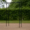 Wiltec mřížový oblouk pro růže 205 x 50 x 208 cm, ocelová Náhled obrázku produktu 5
