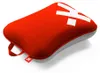 Oreiller de voyage Skross Mini Pillow, rouge Voir les images du produit 1