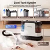 Lubluelu V11 Polsterreiniger Waschsauger Teppichreiniger Produktbild-Vorschau 11