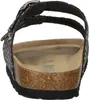 Rohde Damen Pantolette Weite G mit Schnallen und weichem Produktbild-Vorschau 59