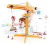 Hape Playscapes Großer Baukran, E3011 Produktbild-Vorschau 14