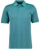 Ragman H-Polo Polo Soft-Knit uni Produktbild-Vorschau 1
