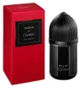 Cartier Pasha de Cartier Noir Absolu Eau de Parfum 100ml Voir les images du produit 7