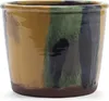 Serax Blumentopf Mehrfarbig D 20 cm H 17 cm Produktbild-Vorschau 1