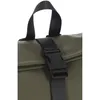 Wasserdichter Rollrucksack ROLLTOP 7 l blau Produktbild-Vorschau 5