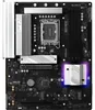 Asrock B860 Pro RS, Intel, LGA 1851 (Socket V1), Intel Core Produktbild-Vorschau 3