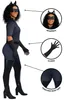 Catwoman Kostüm für Damen, Größe:XS Produktbild-Vorschau 9