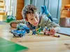 LEGO® City Mobilne szkolenie psów policyjnych 60369 Podgląd zdjęcia produktu 16