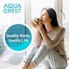 AQUA CREST náhradní vodní filtr pro Philips® AquaClean® Náhled obrázku produktu 8