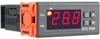 Rosfix STC-1000 – Temperaturregler mit LED-Anzeige | 230V Produktbild-Vorschau 2