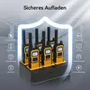 Retevis RB648 Plus Radio, Étanche IP67, Talkies-walkies, Voir les images du produit 5