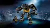 LEGO® DC Batman™ 76270 Batman™ in armatura robotica Anteprima dell’immagine prodotto 18