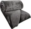 Couvre-lit en fourrure Nina 220x240 cm élégant et chaud Voir les images du produit 1