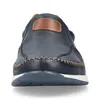 Rieker 11962-14 - Rieker Slipper Blue Rieker Barva: modrá, Náhled obrázku produktu 54