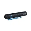 Torcia Olight I5R EOS 350 lumen LED bianco freddo portata Anteprima dell’immagine prodotto 5