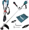 Makita UR006GZ06 Akku-Freischneider 40V max. Zweihandgriff Produktbild-Vorschau 17