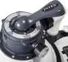 Close-up of a pool filter pump control valve with multiple settings labeled. Anteprima dell’immagine prodotto