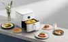 XIAOMI Friteuse à air chaud Smart Air Fryer 6,5l white EU Voir les images du produit 15
