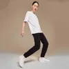 ON Club Damen Sweat Pants schwarz XS Produktbild-Vorschau 11