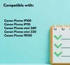 Cartucce per Canon PGI 35 CLI 36 XL PGI35 CLI36 ️️ Pixma Anteprima dell’immagine prodotto 2