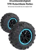 MODFU Ferngesteuerte Autos, Kinder RC Auto – Produktbild-Vorschau 6