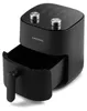 Grundig FRY 6321 L heteluchtfriteuse, 4,7 liter, Productafbeelding-voorbeeld 7