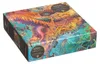 Paperblanks Humming Dragon, 1000 kusov, Umenie Náhľad obrázku produktu 4