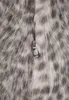 Street One Fake Fur Vest w. AOP clay sand 36 Produktbild-Vorschau 2