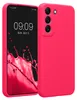 kwmobile Hülle kompatibel mit Samsung Galaxy S22 - Hülle Produktbild-Vorschau 1