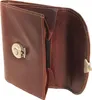 Golden Head Leder Geldbörse Colorado RFID Wallet Tobacco Produktbild-Vorschau 3