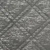 Eurofirany Bettdecke aus stahl 200x220 Bettüberwurf Produktbild-Vorschau 4