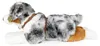 Pluszowy Owczarek Australijski Z Uprzężą 61cm Eco-f. Podgląd zdjęcia produktu 5