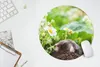 MuchoWow® Mauspad Mousepad Tier - Garten - Maulwurf 40x40 Produktbild-Vorschau 5