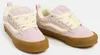 VANS KNU SKOOL Rosa Produktbild-Vorschau 11