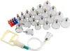 Schröpfen Set M016 Vakuum Massage mit Schröpfgläser Produktbild-Vorschau 2