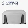 kwmobile Cover kompatibel mit Epson WorkForce Pro Produktbild-Vorschau 3