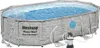 BESTWAY ovaler Röhrenpool 4,88 x 3,05 x 1,07 m Power Steel Produktbild-Vorschau 24