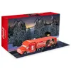 Revell 01041 Adventskalender Coca-Cola Truck 3D-Puzzle, 83 Produktbild-Vorschau 3