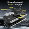 TPU Hülle für Xiaomi Redmi 15C 5G / 4G Textur Sliding Produktbild-Vorschau 5