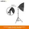 Walimex pro LED 60W Octagon Ø65cm Bi color Náhľad obrázku produktu 14